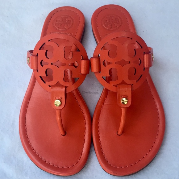 Tory Burch Shoes - Tory Burch Miller Sandals